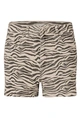 Lizzi Lou dames short